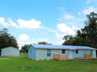 2736 Blount Rd, Dover, FL 33527