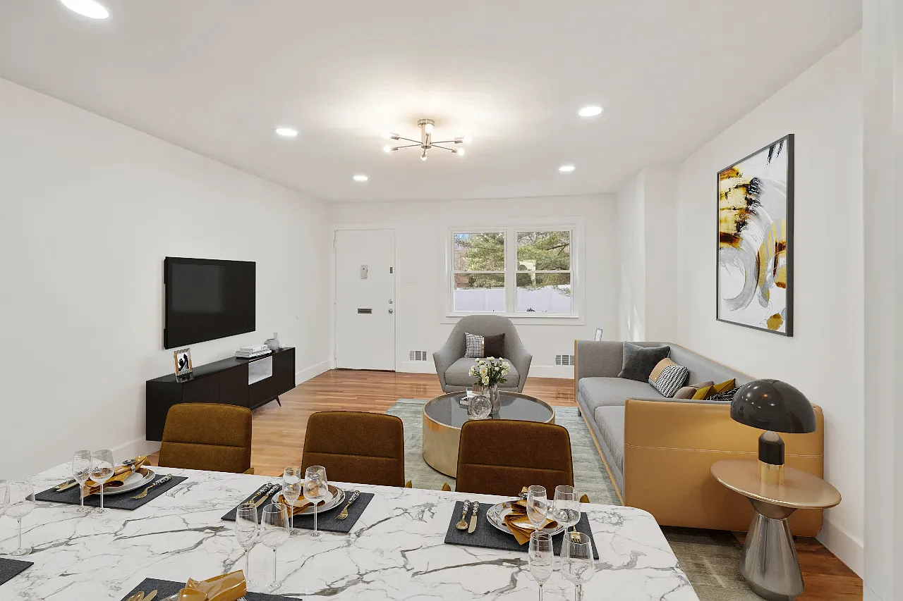 2 bed, 1200 sqft, $2,295 — Photo 1