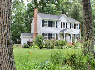 13904 Belmont Stakes Ct, Midlothian, VA 23112