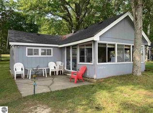 8070 Long Lake Rd, Hale, MI 48739