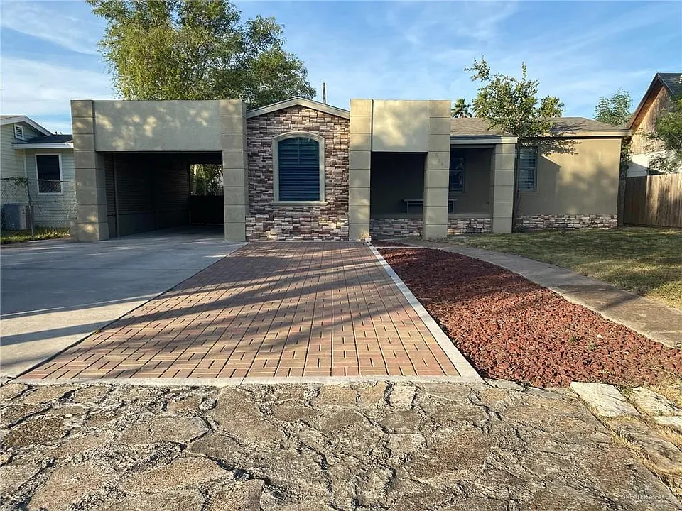 604 W Hackberry Ave