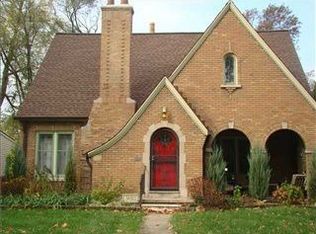 3650 Guilford Ave, Indianapolis, IN 46205