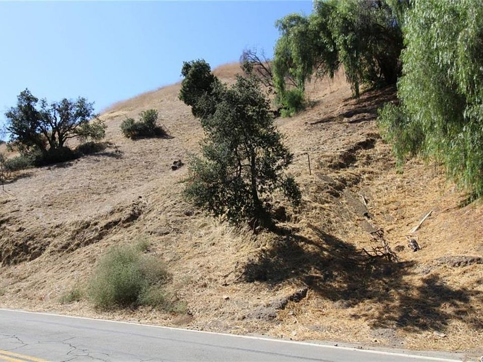 1st image of 0 W Kagel Canyon St