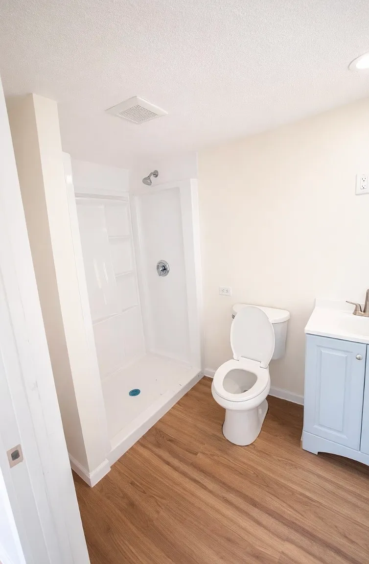1 bed, 580 sqft, $2,500 — Photo 3