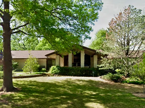 3818 E 67th St S, Tulsa, OK 74136