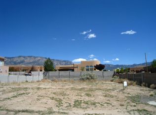 8200 Grape View Ct NE, Albuquerque, NM 87122