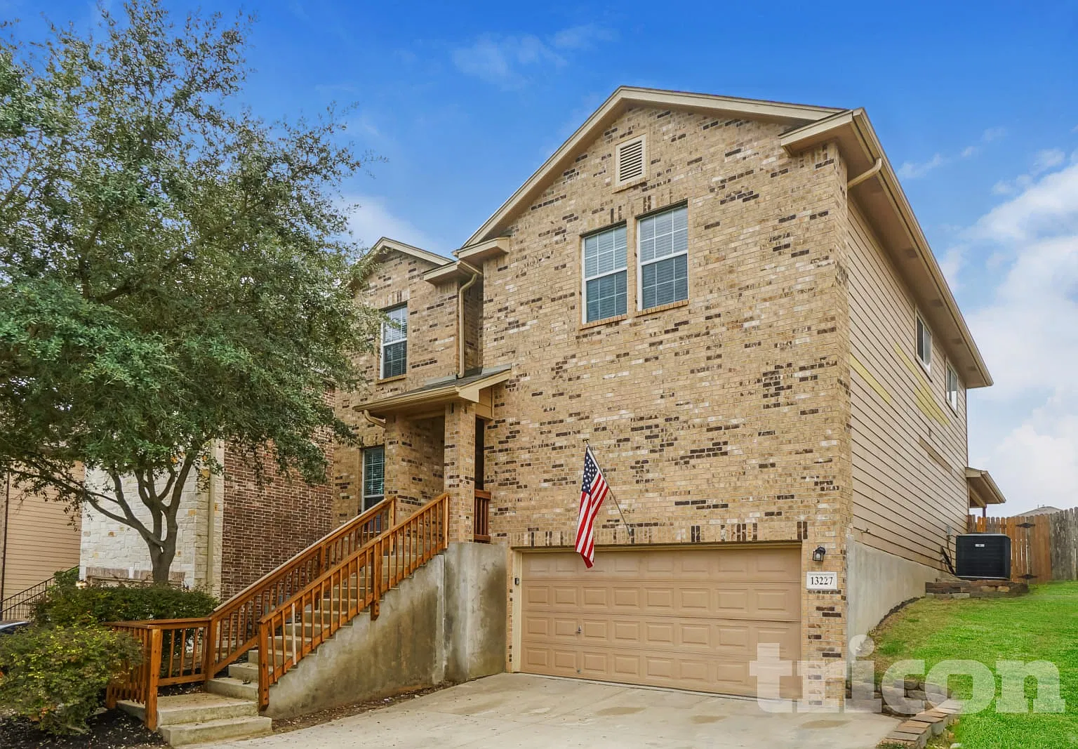 13227 Loma Sierra San Antonio TX — Photo 1