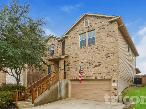 13227 Loma Sierra, San Antonio, TX 78233