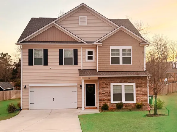 197 Shadowbrook Way, Camden, SC 29020