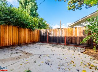 1005 Ravenscourt Ave #2, San Jose, CA 95128