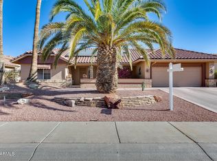 21605 N 147th Dr, Sun City West, AZ 85375