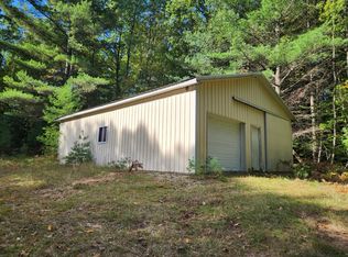 8681 E 8th St, Chase, MI 49623