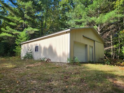 8681 E 8th St, Chase, MI, 49623