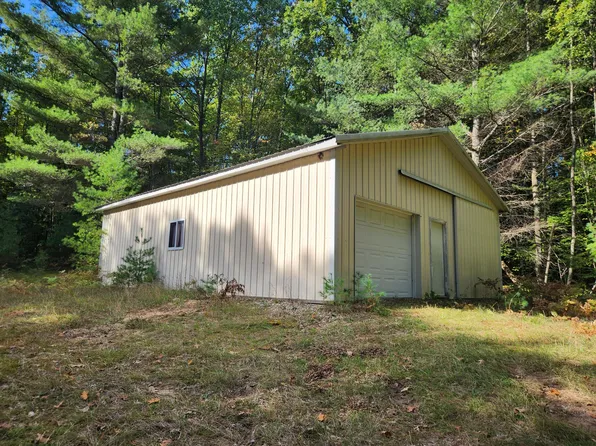 8681 E 8th St, Chase, MI 49623