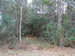 3444 Highway 48 St, Liberty, MS 39645