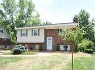 7829 Jandaracres Dr, Cincinnati, OH