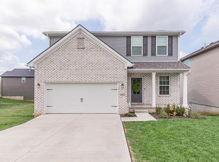 117 Magellan Ln, Georgetown, KY 40324