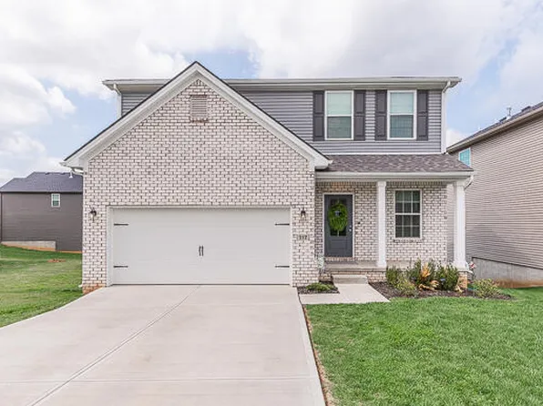 117 Magellan Ln, Georgetown, KY 40324