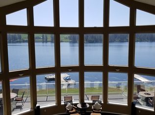 9719 S Lakehurst Dr, Medical Lake, WA 99022