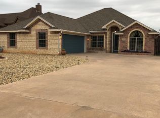 6016 Warwick Dr, San Angelo, TX 76901