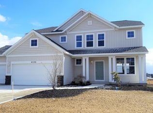6596 Alward Dr, Hudsonville, MI 49426
