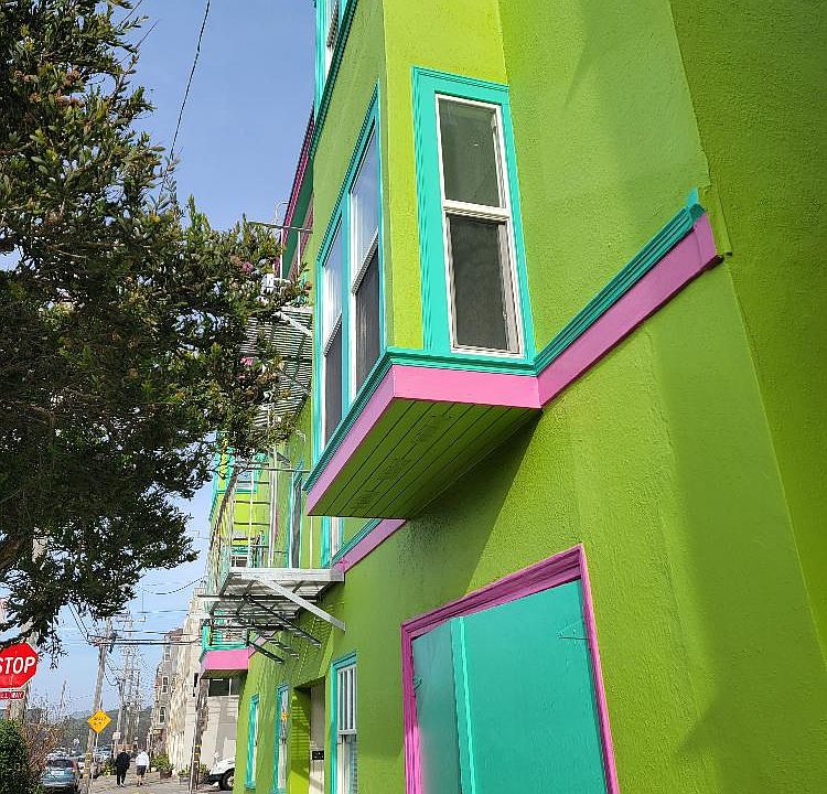 1st image of 1300 La Playa St APT 1