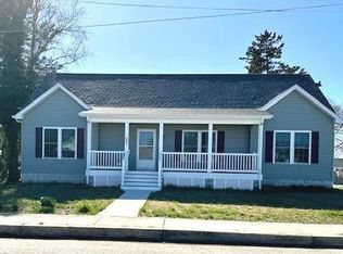582 Railroad Ave, Townsend, DE 19734