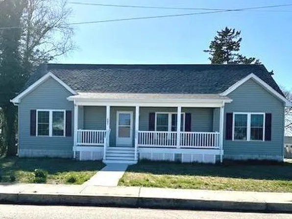 582 Railroad Ave, Townsend, DE 19734