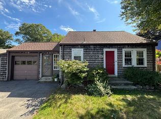 896 East St, Dedham, MA 02026