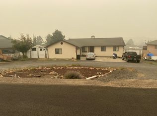 3151 NE Yellowpine Rd, Prineville, OR 97754