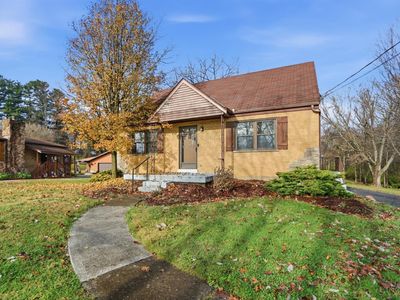 4343 Overton Ln, Cincinnati, OH, 45248