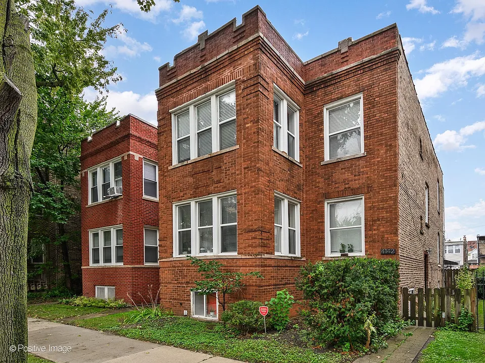 4142 N Albany Ave #2