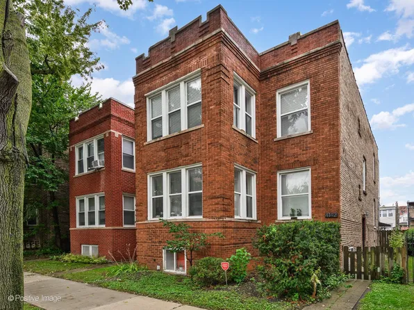 4142 N Albany Ave #2, Chicago, IL 60618