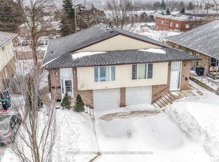 83 Daphne Cres, Barrie, ON L4M 2Y7