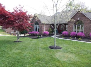 2238 Argonne Dr, Maryville, TN 37804