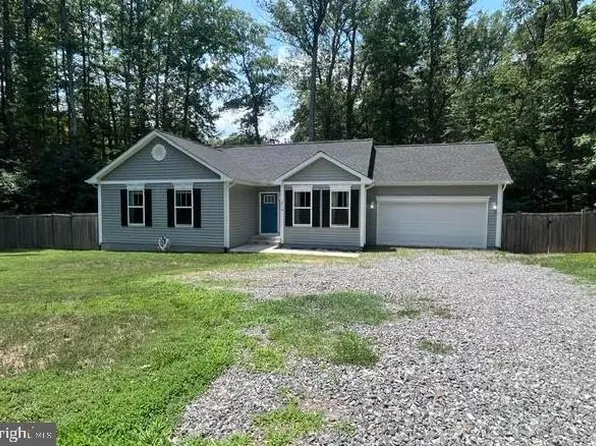 219 Sea Cliff Dr, Ruther Glen, VA 22546