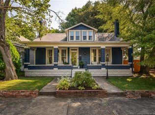 316 E 10th St, New Albany, IN 47150