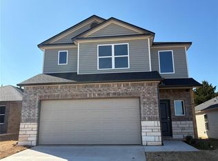1123 Colt Dr, Guthrie, OK 73044