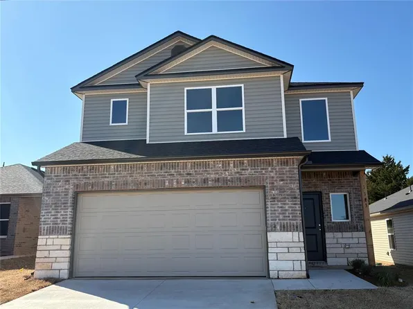 1123 Colt Dr, Guthrie, OK 73044