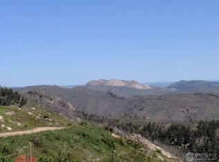 1350 Walking Wind Dr, Bellvue, CO 80512