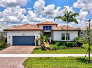 9129 SW Pepoli Way, Port Saint Lucie, FL 34987