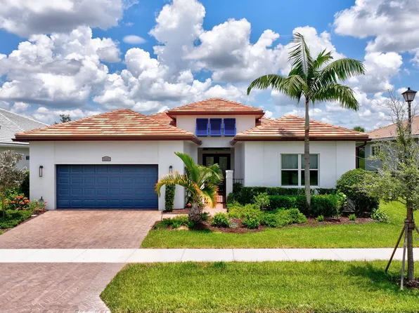 9129 SW Pepoli Way, Port St Lucie, FL 34987