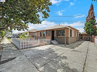 1551 Marybelle Ave, San Leandro, CA