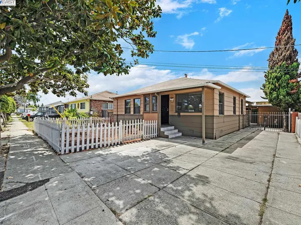 1551 Marybelle Ave, San Leandro, CA 94577