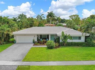 5260 NE 20th Ave, Fort Lauderdale, FL 33308