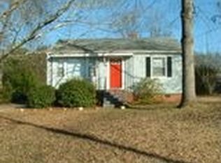 235 Clover St, Athens, GA 30606