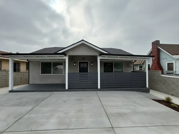 720 Penrith Dr, Los Angeles, CA 90023