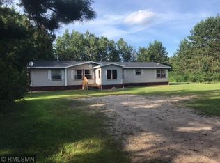 2277 State 84 SW, Pine River, MN 56474