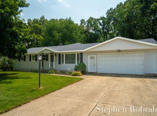 1318 Texas St NW, Grand Rapids, MI 49544