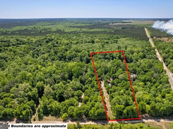3 Brier Crk, Keysville, GA 30816
